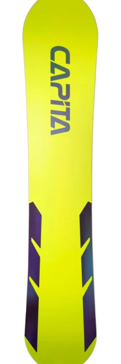 Créez Votre Pack<Capita Planche Snowboard Mercury