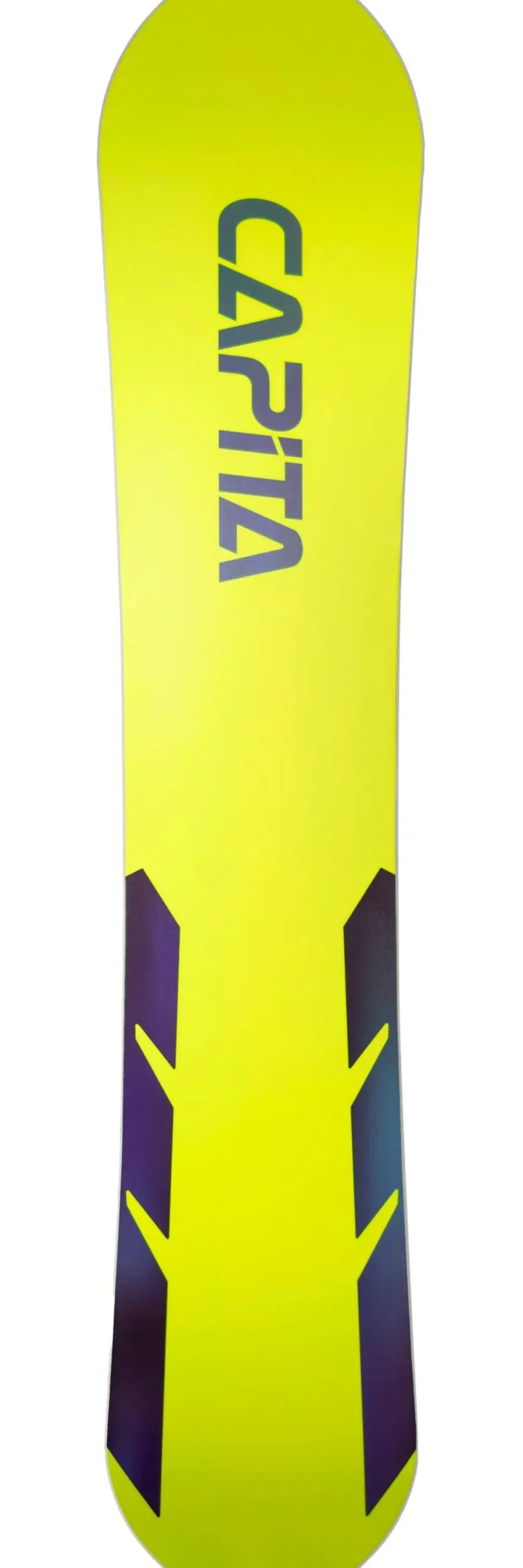 Créez Votre Pack<Capita Planche Snowboard Mercury