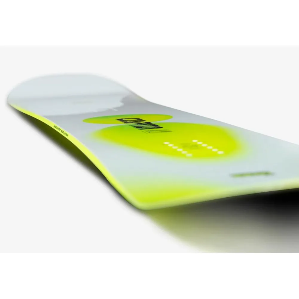 Créez Votre Pack<Capita Planche Snowboard Mercury