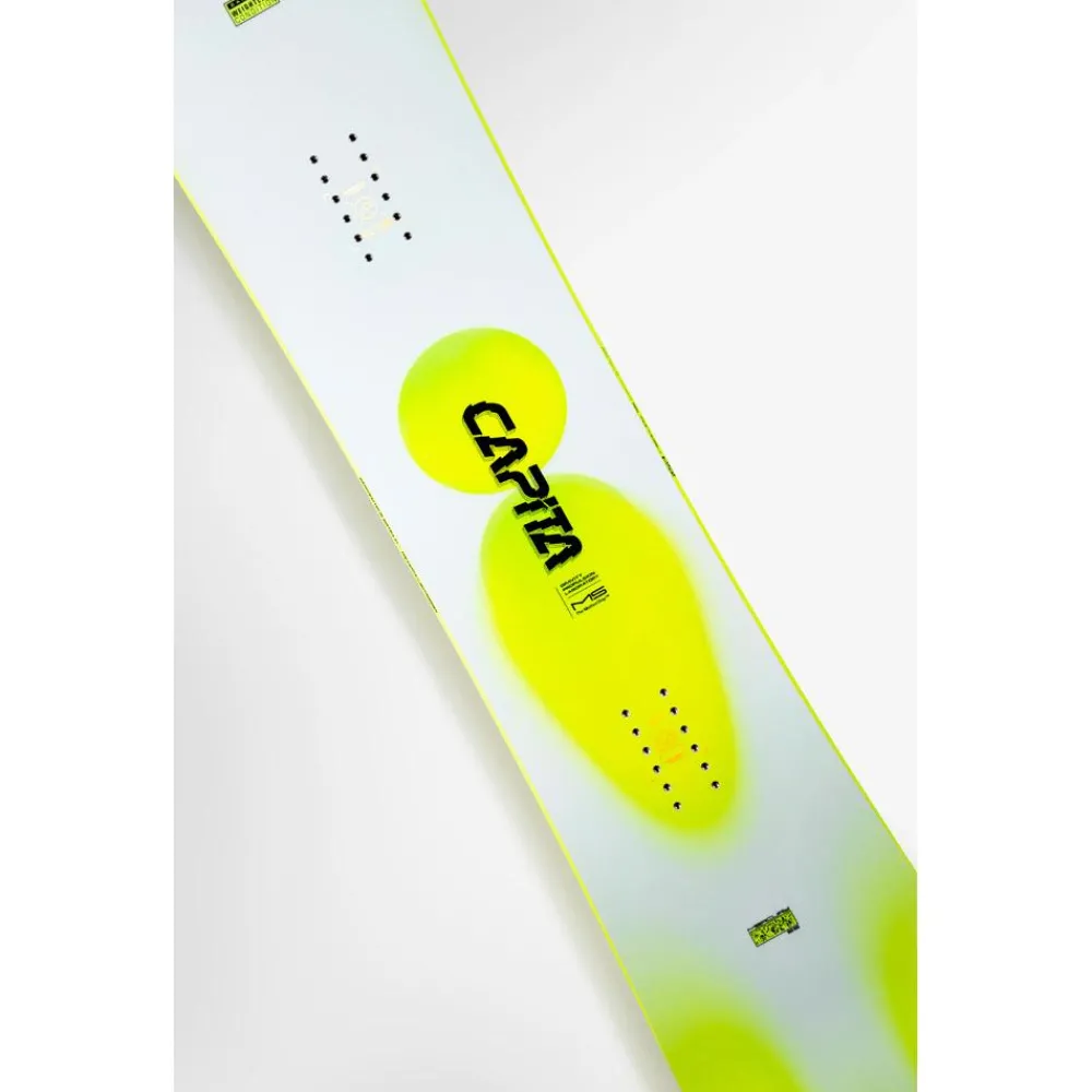 Créez Votre Pack<Capita Planche Snowboard Mercury