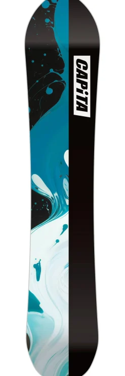 Créez Votre Pack<Capita Planche Snowboard The Navigator