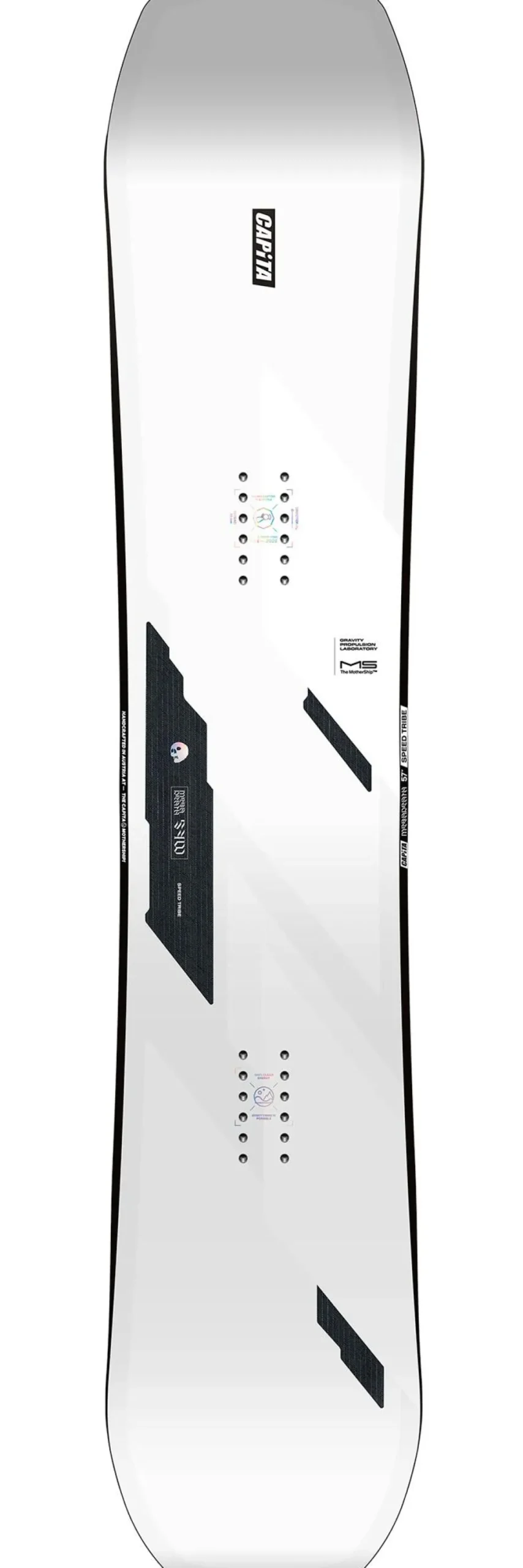 Outlet Planche Snowboard Mega Death Créez Votre Pack