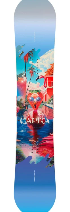 Sale Planche Snowboard Space Metal Fantasy Créez Votre Pack