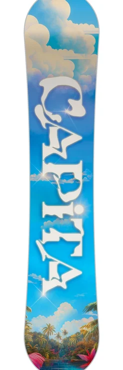 Sale Planche Snowboard Space Metal Fantasy Créez Votre Pack