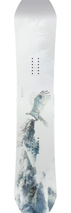 Créez Votre Pack<Capita Planche Snowboard Birds Of A Feather