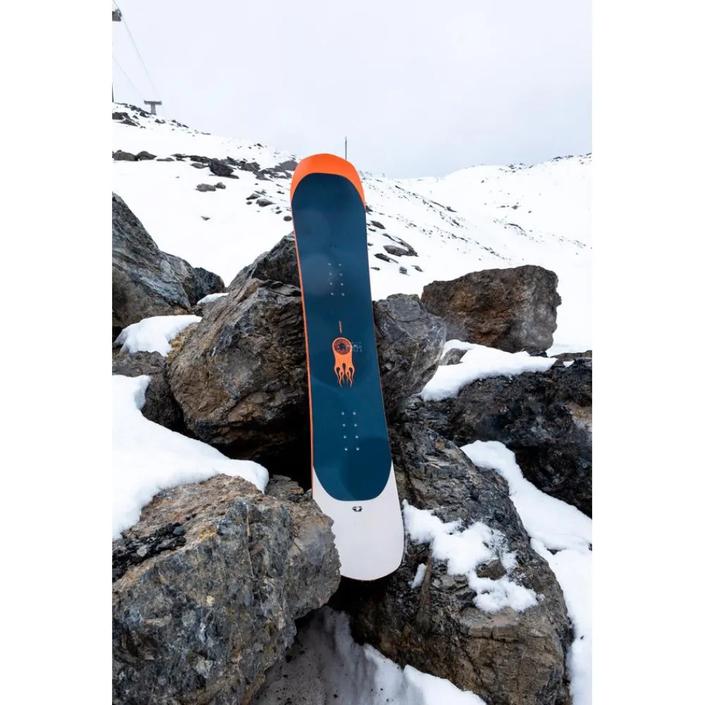 New Planche Snowboard League Créez Votre Pack