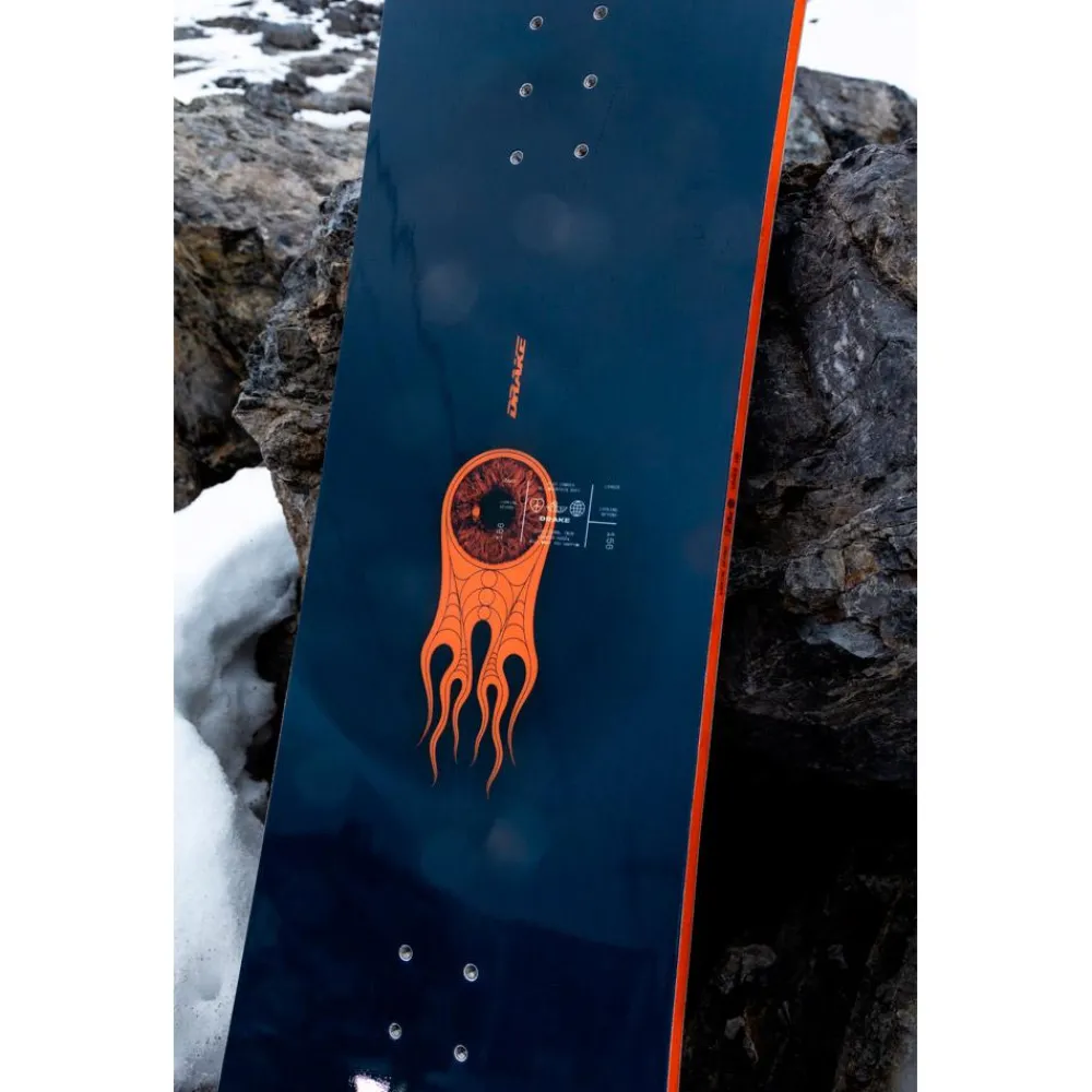 New Planche Snowboard League Créez Votre Pack