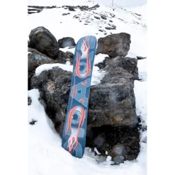 New Planche Snowboard League Créez Votre Pack