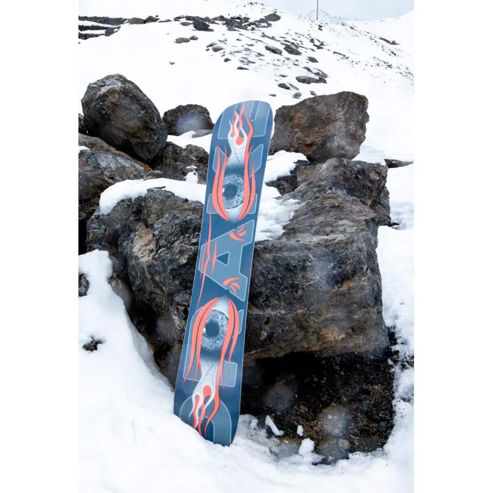 New Planche Snowboard League Créez Votre Pack