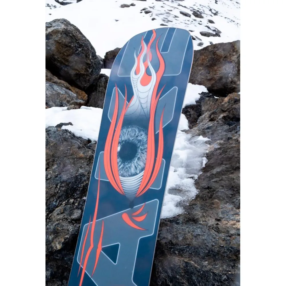 New Planche Snowboard League Créez Votre Pack