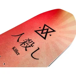 Créez Votre Pack<Easy Snowboard Planche Snowboard Killer
