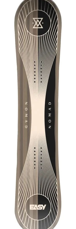 New Planche Snowboard Nomad Créez Votre Pack