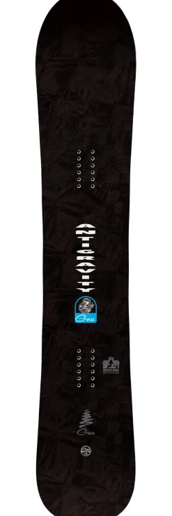 Créez Votre Pack<Gnu Planche Snowboard Antigravity