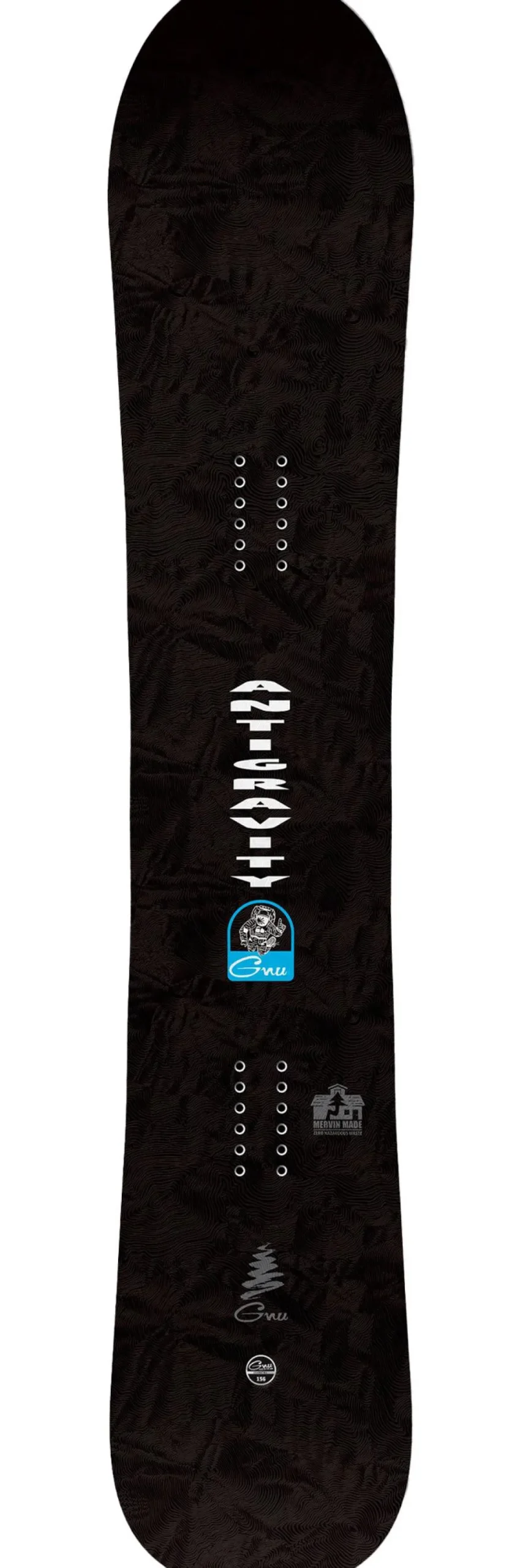 Créez Votre Pack<Gnu Planche Snowboard Antigravity