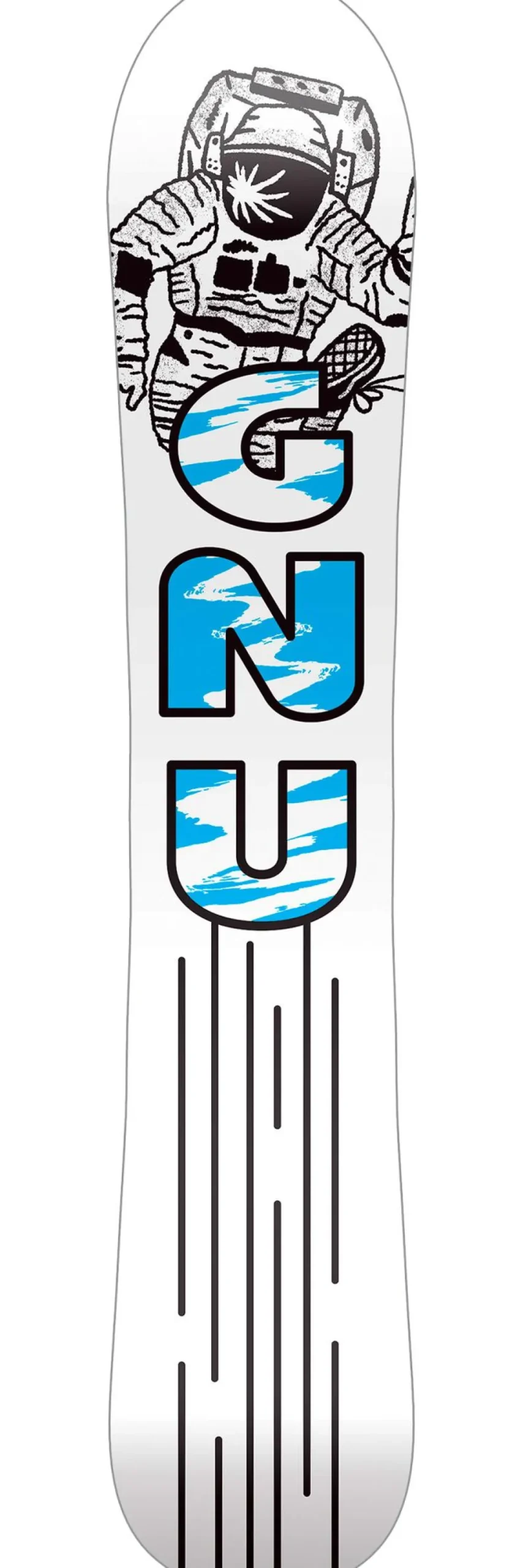 Créez Votre Pack<Gnu Planche Snowboard Antigravity