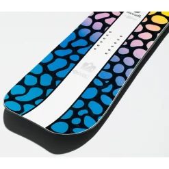 Planche Snowboard Barrett Créez Votre Pack