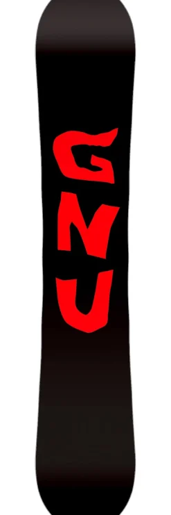Créez Votre Pack<Gnu Planche Snowboard C Money