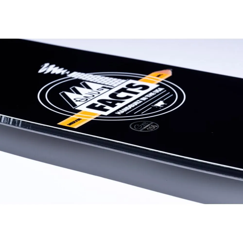Clearance Planche Snowboard Facts Créez Votre Pack