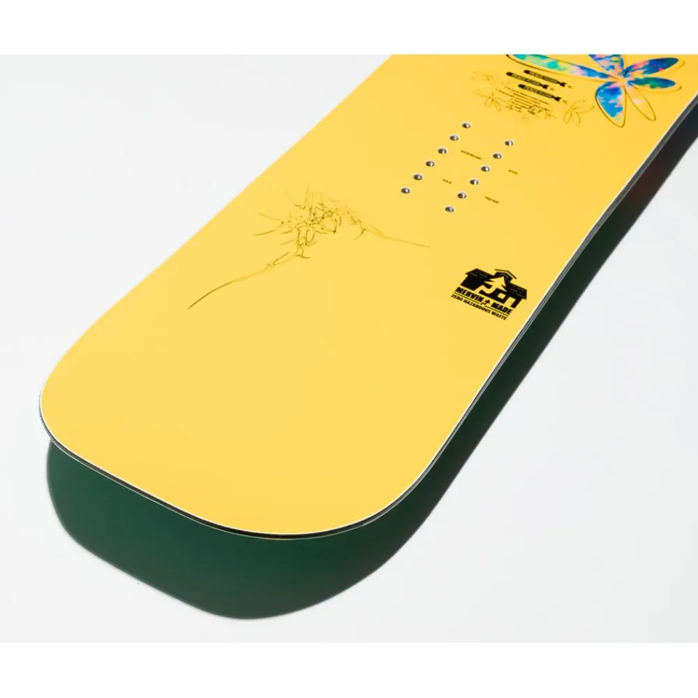 Créez Votre Pack<Gnu Planche Snowboard Gloss