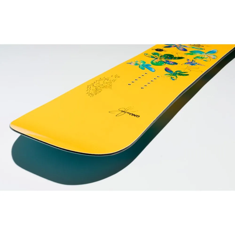 Créez Votre Pack<Gnu Planche Snowboard Gloss