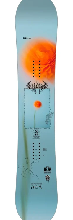 Hot Planche Snowboard Gloss Femme Snowboard Femme|Créez Votre Pack