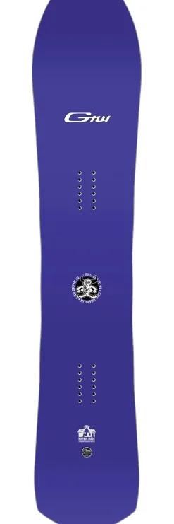 Sale Planche Snowboard Gremlin Créez Votre Pack