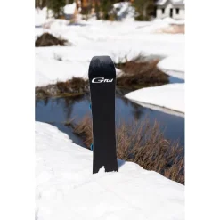 Sale Planche Snowboard Gremlin Créez Votre Pack