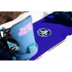 Sale Planche Snowboard Gremlin Créez Votre Pack