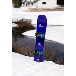 Sale Planche Snowboard Gremlin Créez Votre Pack