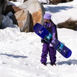 Sale Planche Snowboard Gremlin Créez Votre Pack