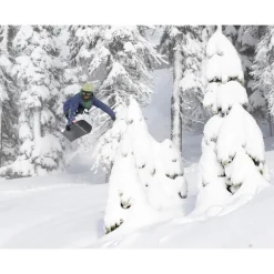 Sale Planche Snowboard Gremlin Créez Votre Pack