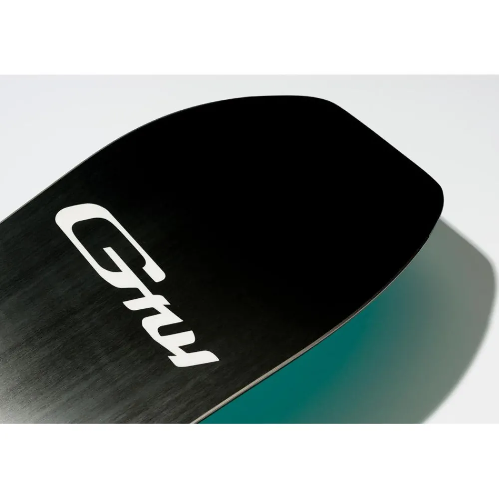 Créez Votre Pack<Gnu Planche Snowboard Gremlin