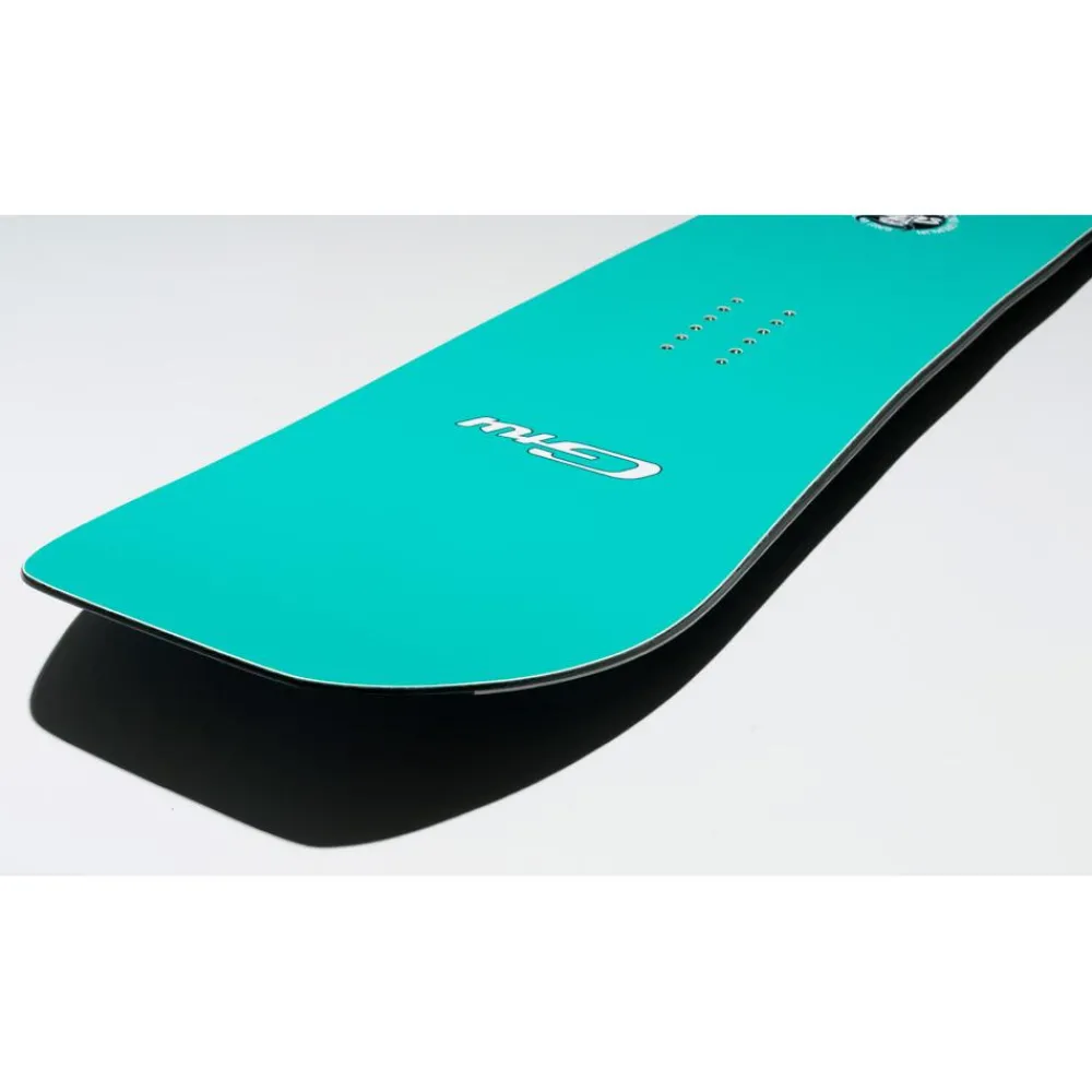 Créez Votre Pack<Gnu Planche Snowboard Gremlin