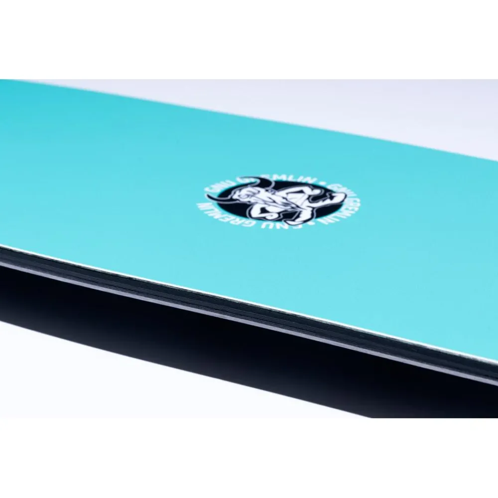 Créez Votre Pack<Gnu Planche Snowboard Gremlin