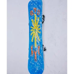 New Planche Snowboard Headspace Créez Votre Pack