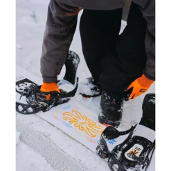 New Planche Snowboard Headspace Créez Votre Pack