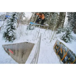 New Planche Snowboard Headspace Créez Votre Pack