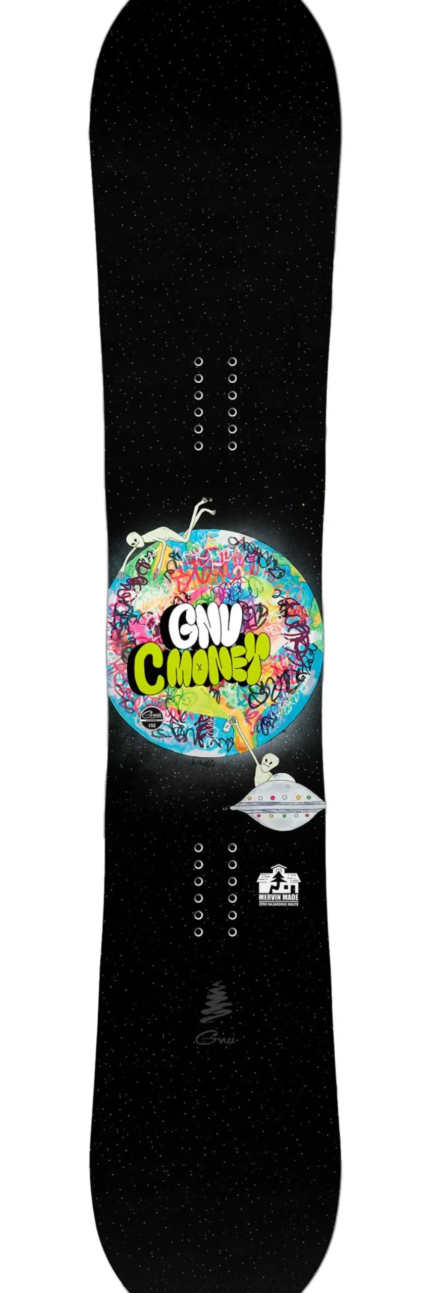 New Planche Snowboard Money Créez Votre Pack