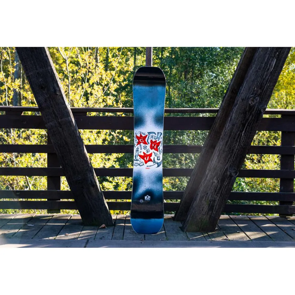 Hot Planche Snowboard Money Créez Votre Pack