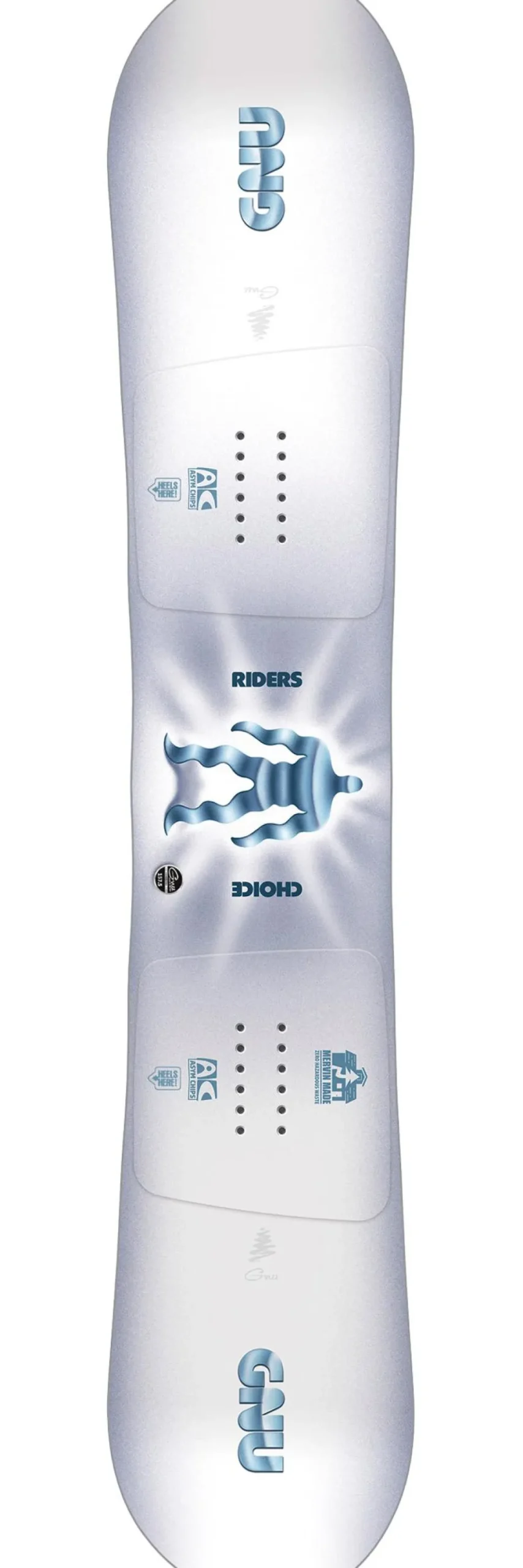 Clearance Planche Snowboard Riders Choice Créez Votre Pack