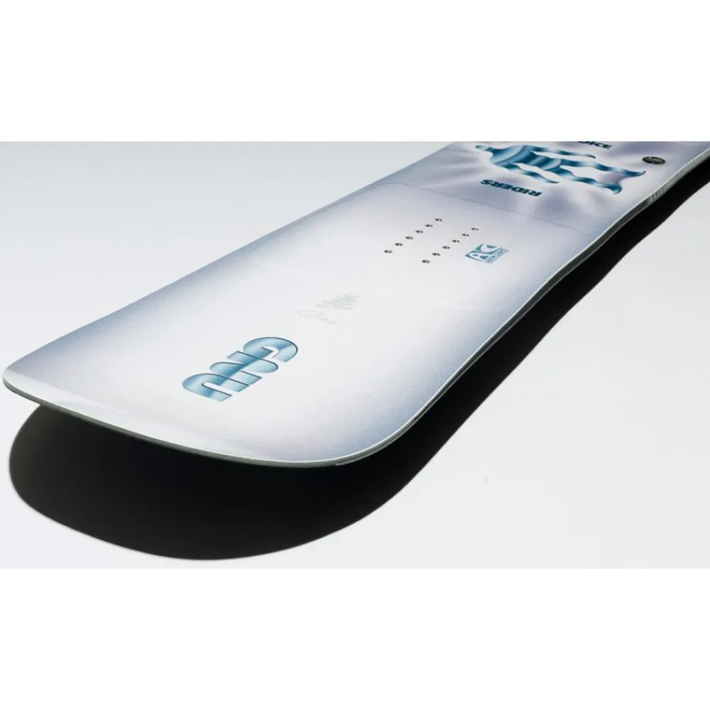 Clearance Planche Snowboard Riders Choice Créez Votre Pack