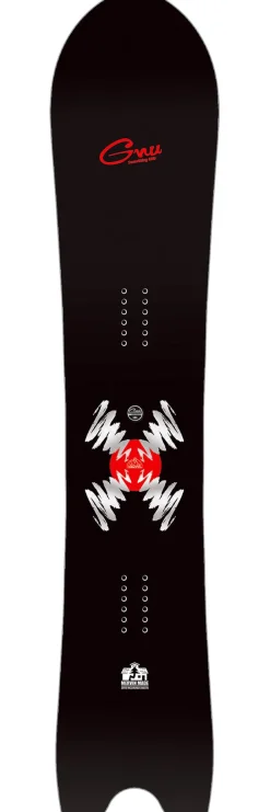New Planche Snowboard Something Créez Votre Pack