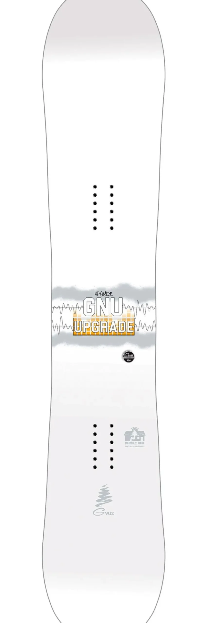 New Planche Snowboard Upgrade Créez Votre Pack