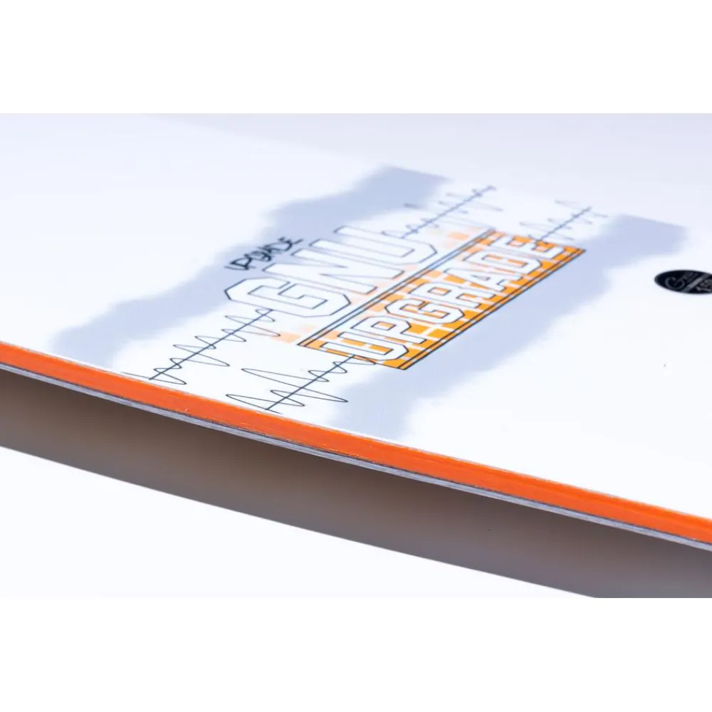 New Planche Snowboard Upgrade Créez Votre Pack