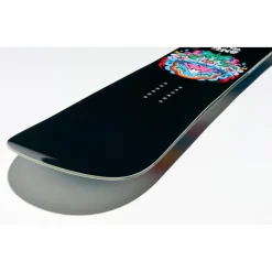 Créez Votre Pack<Gnu Planche Snowboard Velvet