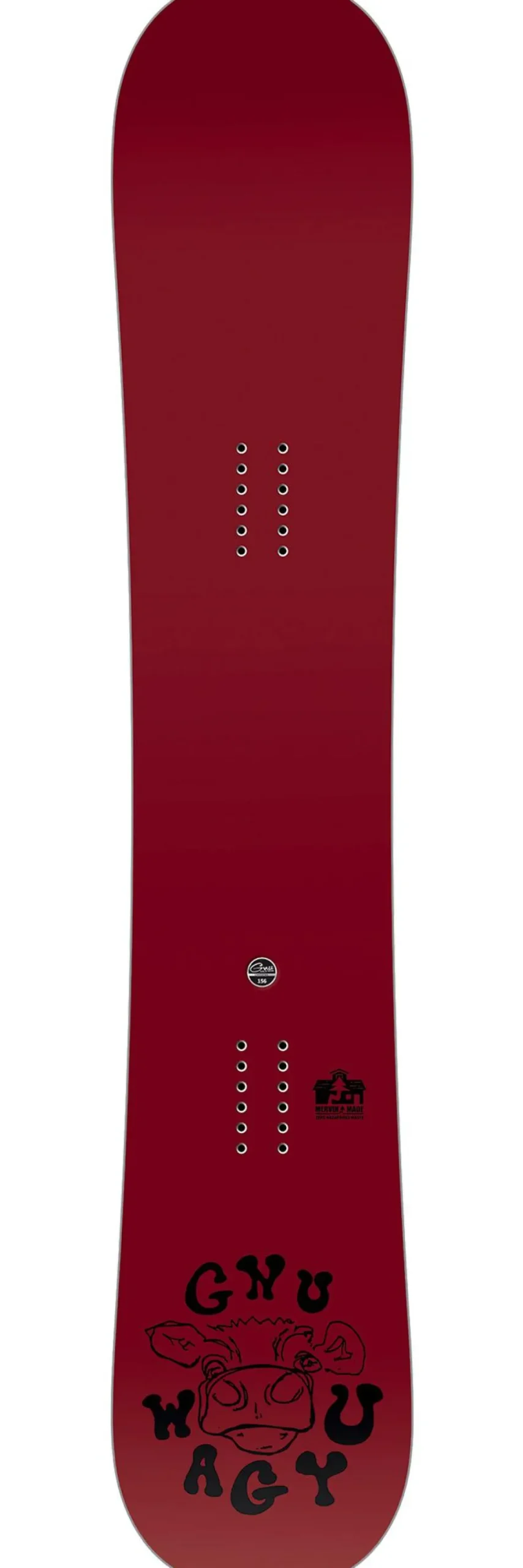 Planche Snowboard Wagyu Créez Votre Pack