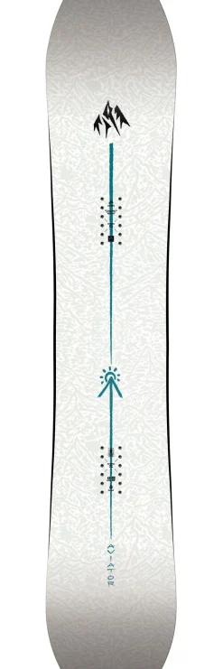 Créez Votre Pack<Jones Planche Snowboard Aviator 2.0