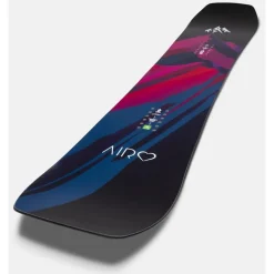 Sale Planche Snowboard Airheart 2.0 Créez Votre Pack