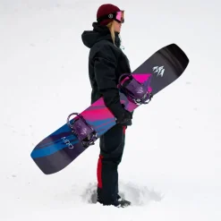 Sale Planche Snowboard Airheart 2.0 Créez Votre Pack