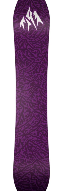 Créez Votre Pack<Jones Planche Snowboard Airheart 2.0